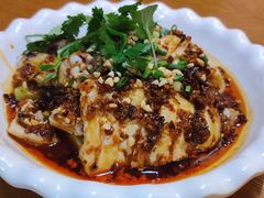 -三猫黑鱼花(南大店)