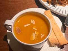 -本处·素食·融合料理(南油店)
