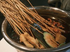 -成都瓜串串(华强北店)
