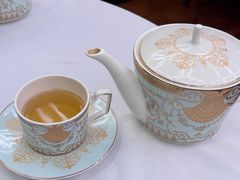 -Circle圆·花园西餐厅