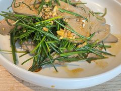 -斯琴阿妈蒙古餐厅(新城店)