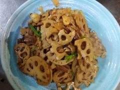-俏东方·海味水饺·青岛菜(崂山店)