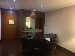 -三清山希尔顿度假酒店