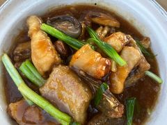 -荣誉海鲜酒楼(海湾店)