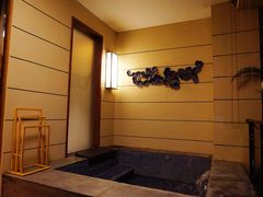 -碧桂园润杨溪谷温泉酒店