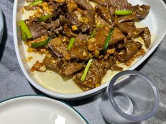 -大胡同天津菜·海肠捞饭·津门皮皮虾锅贴一绝(西姜井店)