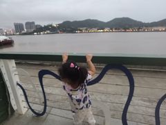 -横琴客运码头