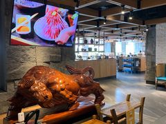 -一品诚记烤肉·甄选店(中南路店)