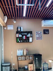 -纯剪男士理发馆·烫染专业店