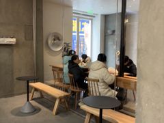 -喜茶(常州新北万达店)