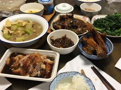 -正宗上海沈记熏鱼(木匠营小区店)