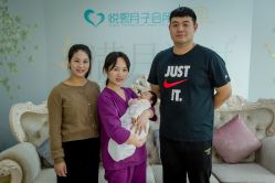 点击看大图 -妍悦母婴月子会所(武汉天地店)