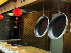 -滨河壹号烤鸭