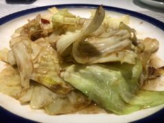 手撕包菜-熊记虾王·小龙虾(东晓南店)