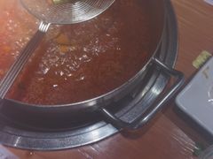 -海银海记潮汕牛肉火锅(新港中路海珠店)
