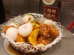 -老福洲·三十年福州味(斗东店)
