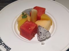 -斗牛士牛排餐厅(嘉里汇店)