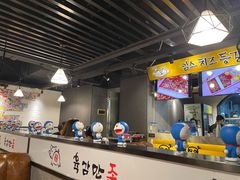 -肥肥虾庄·金牌油焖大虾(杨园滨江时代walk店)