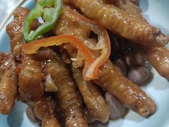 -丰尔粥食·顺德鱼生·干蒸排骨顺德菜(大良分店)