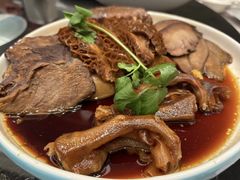 -新南华大酒店(长寿店)