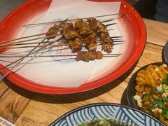 -北丐先生·野馄饨烧烤(泰达E街区店)