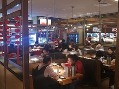 -蚝太郎 • 海鲜烧烤(Upark店)