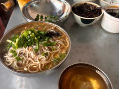 -正宗杨记普洱酸醋米线(总店)