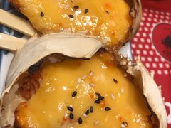 -大渔铁板烧(中山路八佰伴店)