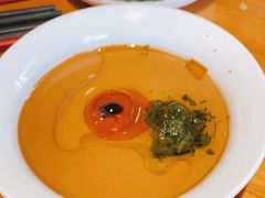 锅底小料-老门框爆肚涮肉(望京店)