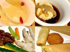 蛋烘糕-龙抄手食府(浣花北路店)