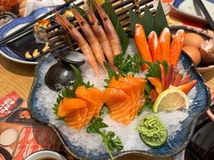 -伊豆野菜村(大族广场店)