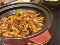 -洪星渔庄临平菜(星万里店)