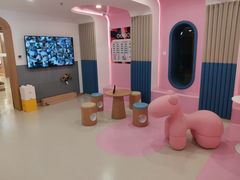 -英伦凯贝国际婴幼儿托育中心(雍湖湾店)