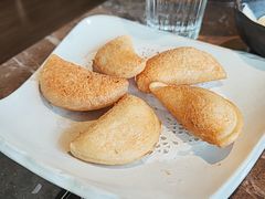 -三人行骨头王火锅(长寿店)