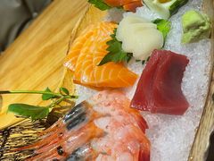 -麦秋寿司(富都广场店)