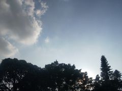 -白云山索道-售票处