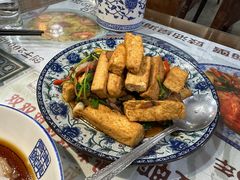 -阿殳菜馆·私厨(水围村店)