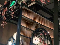 大堂-湊湊火锅·茶憩(上海合生汇店)