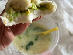 -沈老头包子(太原街店)