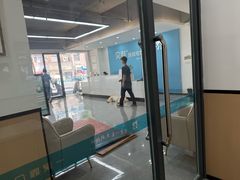 -贝利宠物医院·骨科·眼科·肿瘤转诊中心(南坪诊疗中心)