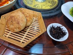 -老家聚(阳谷店)