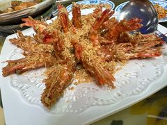 -無招牌海鮮(芽笼店)