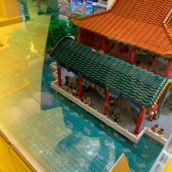 -乐高授权专卖店(济南万象城店)