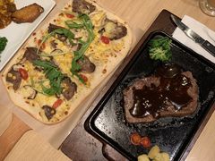 -必胜客(WOW西丽店)