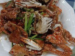 -钱大妈海鲜饭店(保利林语店)