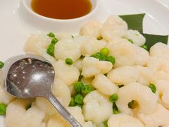 -上海1号私藏菜(静安店)