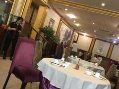 -旭璟酒家·传统粤菜·湘菜(逸景路店)