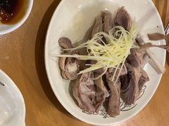 -乡亲鹅肉城(吴江店)