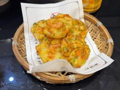 -老西门·常州菜·20年老品牌(新区店)
