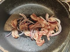 -原始时代石锅烤肉(安定店)